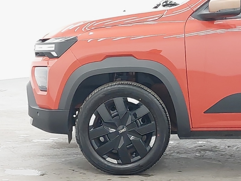 Used Dacia Spring 2025 for sale - 78032380: Photo 12