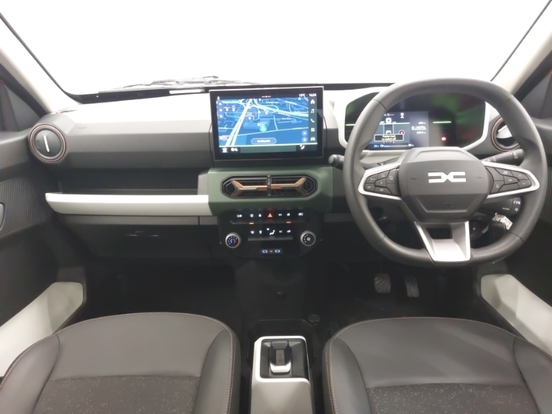 Used Dacia Spring 2025 for sale - 78032380: Photo 2