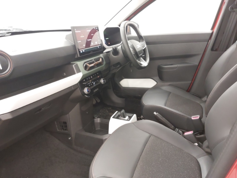 Used Dacia Spring 2025 for sale - 78032380: Photo 5