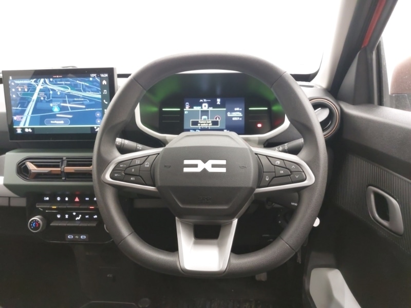 Used Dacia Spring 2025 for sale - 78032380: Photo 7