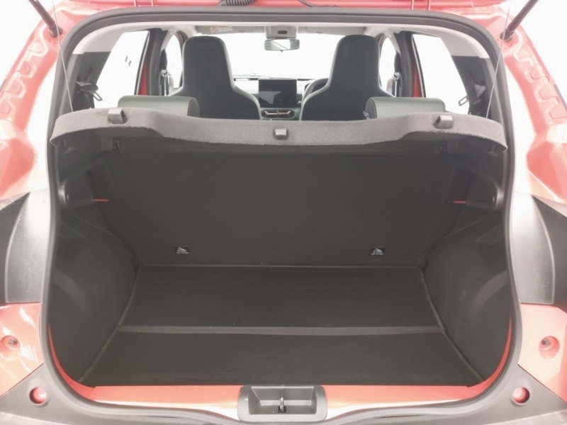 Used Dacia Spring 2025 for sale - 78032380: Photo 8