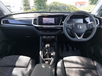 Used Vauxhall Grandland 2024 for sale - 78328177: Photo