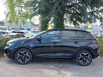 Used Vauxhall Grandland 2024 for sale - 78328177: Photo