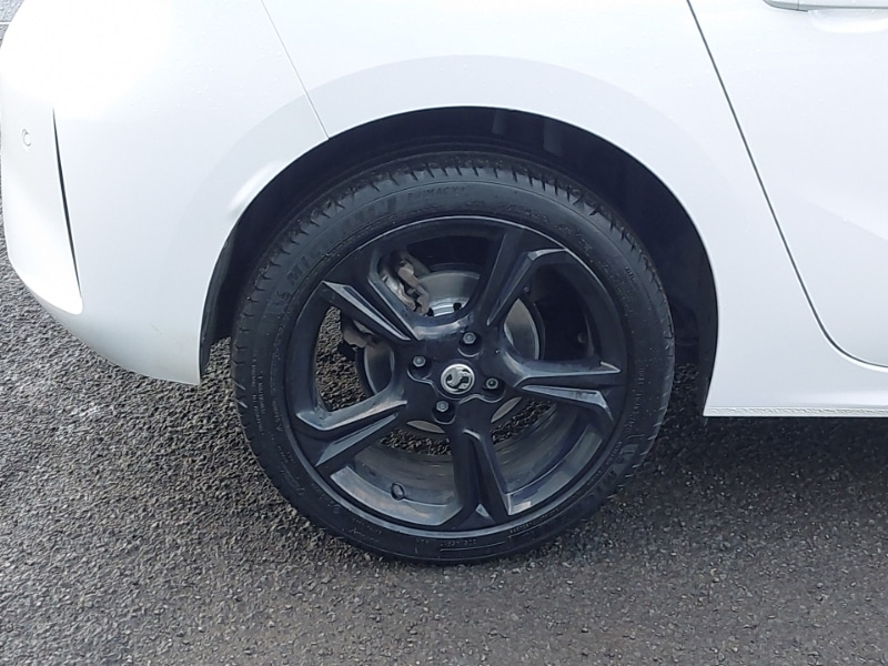 Used Vauxhall Corsa 2022 for sale - 77371717: Photo 12