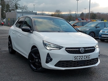 Used Vauxhall Corsa 2022 for sale - 77371717: Photo