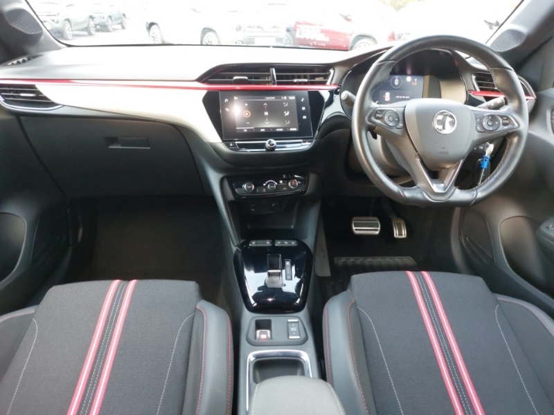 Used Vauxhall Corsa 2022 for sale - 77371717: Photo 2