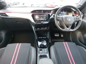 Used Vauxhall Corsa 2022 for sale - 77371717: Photo