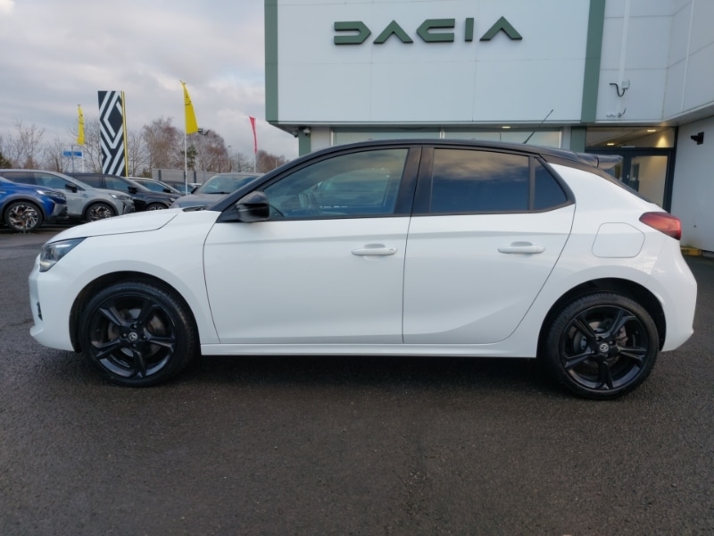 Used Vauxhall Corsa 2022 for sale - 77371717: Photo 4