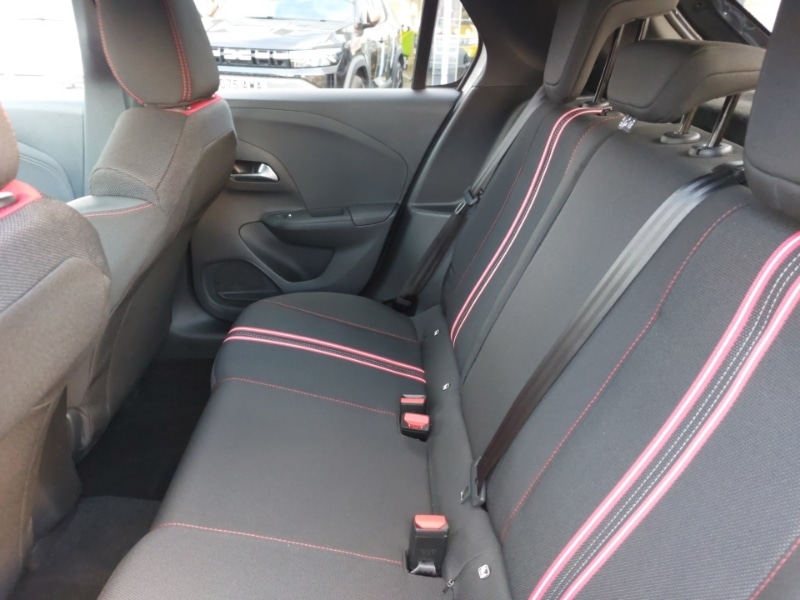 Used Vauxhall Corsa 2022 for sale - 77371717: Photo 6