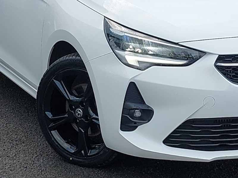 Used Vauxhall Corsa 2022 for sale - 77371717: Photo 9