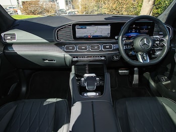 Used Mercedes-Benz GLE-Class 2024 for sale - 75587703: Photo