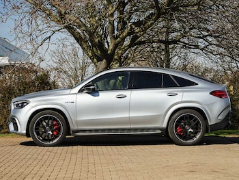 Used Mercedes-Benz GLE-Class 2024 for sale - 75587703: Photo