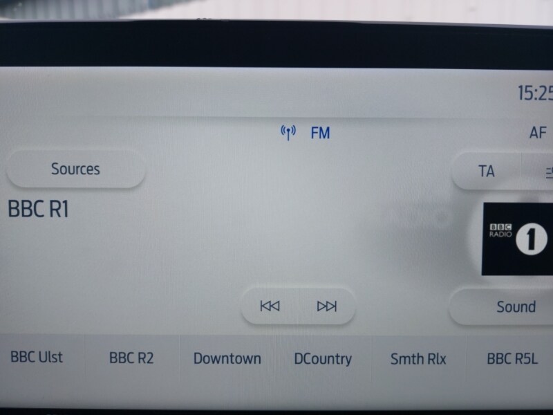 Used Ford Focus 2023 for sale - 77949920: Photo 10