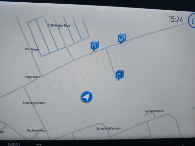 Used Ford Focus 2023 for sale - 77949920: Photo 7