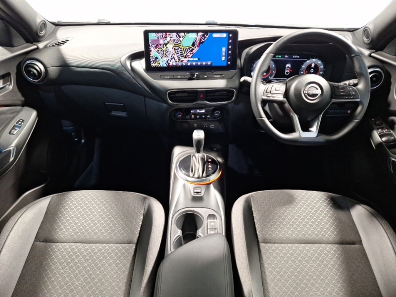 Used Nissan Juke 2025 for sale - 76720761: Photo 2