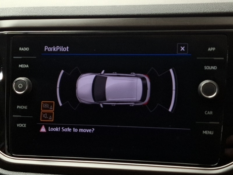 Used Volkswagen T-Roc 2019 for sale - 76447515: Photo 11