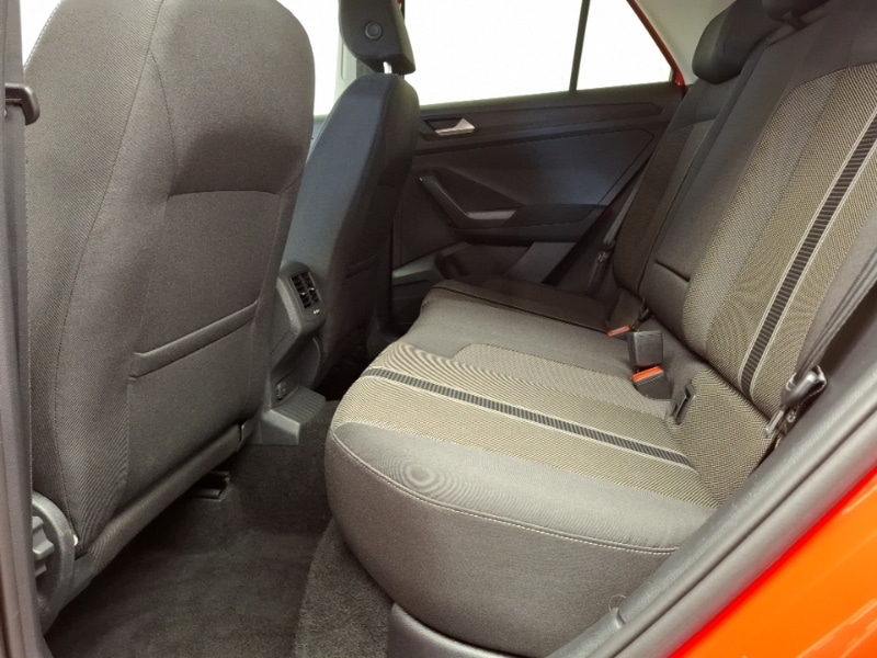 Used Volkswagen T-Roc 2019 for sale - 76447515: Photo 6