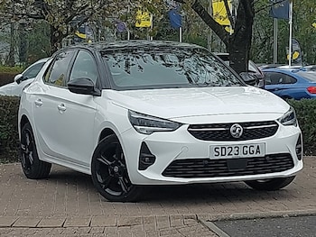 Used Vauxhall Corsa 2023 for sale - 78423140: Photo