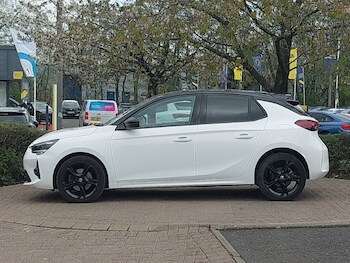 Used Vauxhall Corsa 2023 for sale - 78423140: Photo