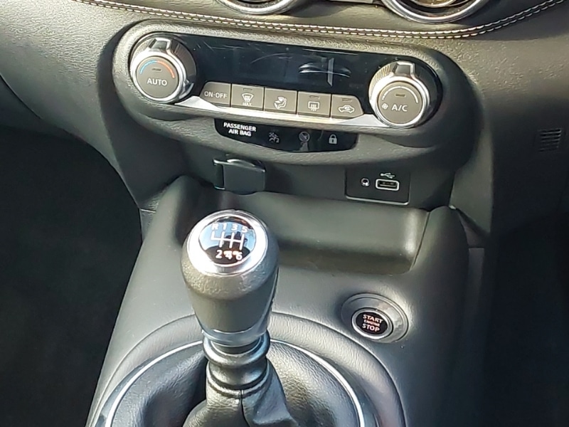 Used Nissan Juke 2023 for sale - 78032509: Photo 11