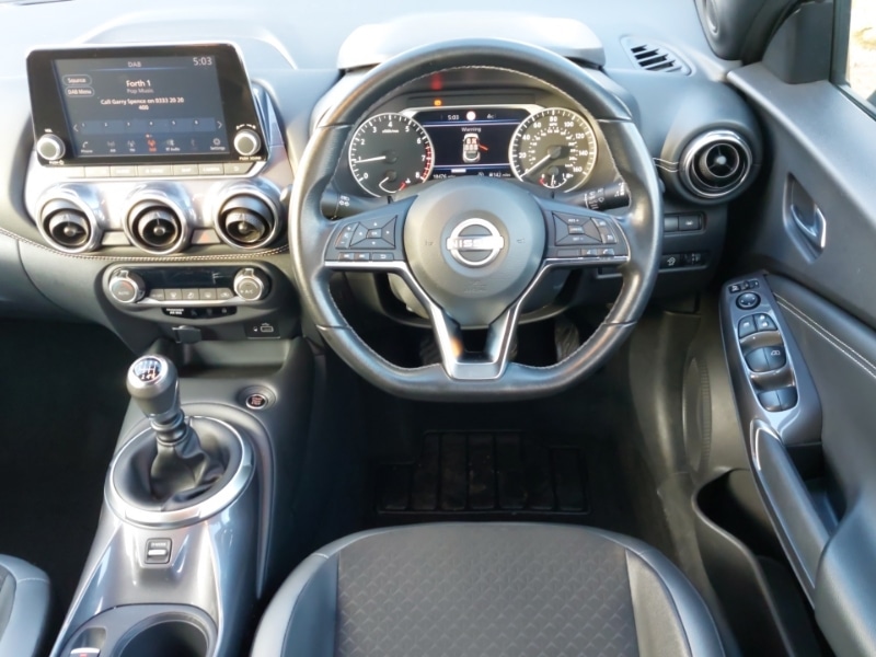 Used Nissan Juke 2023 for sale - 78032509: Photo 7