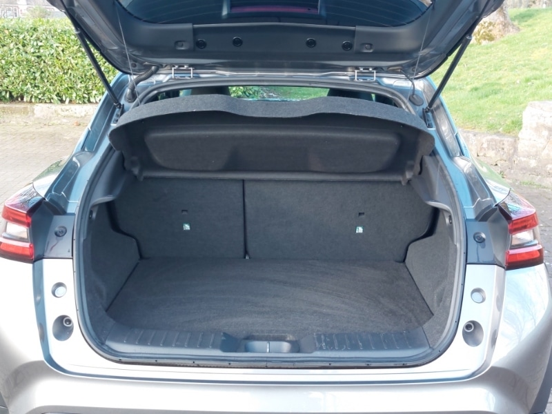 Used Nissan Juke 2023 for sale - 78032509: Photo 8