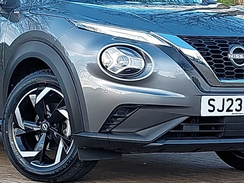 Used Nissan Juke 2023 for sale - 78032509: Photo 9