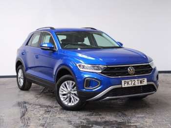 2022 - 1.5 TSI Life 5dr