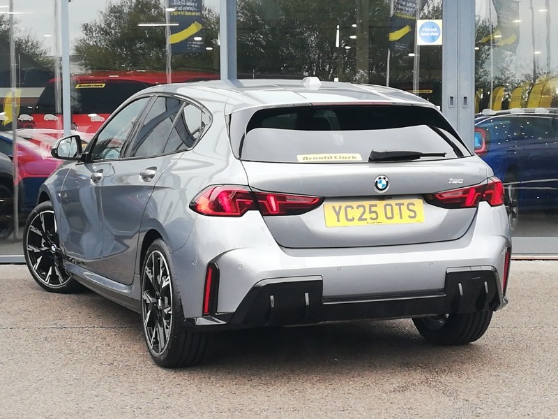 Used BMW 1 Series 2025 for sale - 76578536: Photo 3