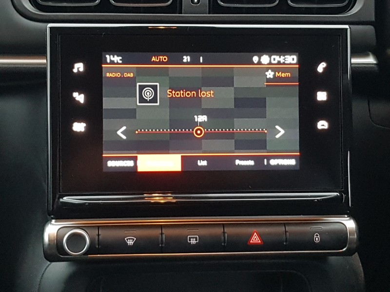 Used Citroen C3 2022 for sale - 77070742: Photo 11