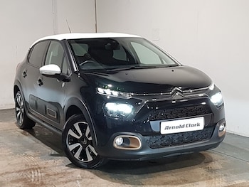 Citroen C3 feature image