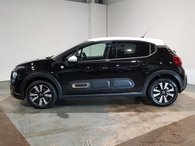 Used Citroen C3 2022 for sale - 77070742: Photo 4