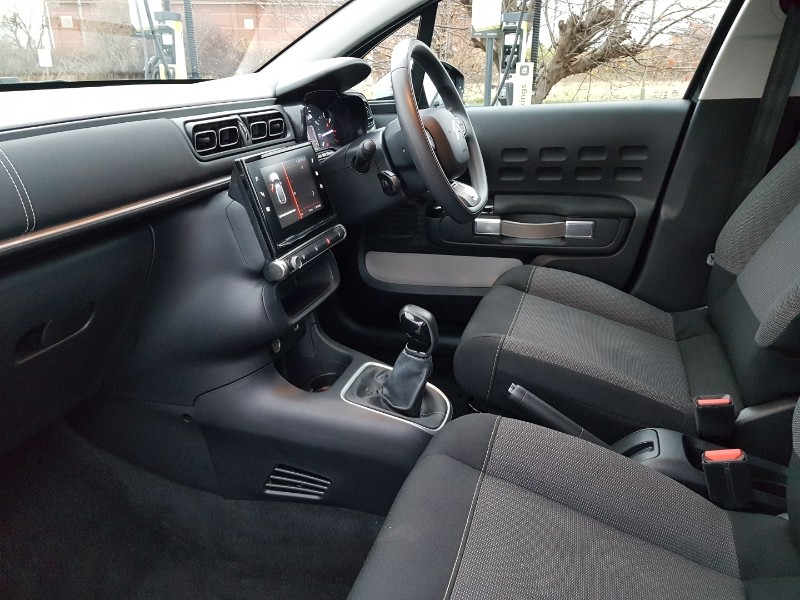 Used Citroen C3 2022 for sale - 77070742: Photo 5