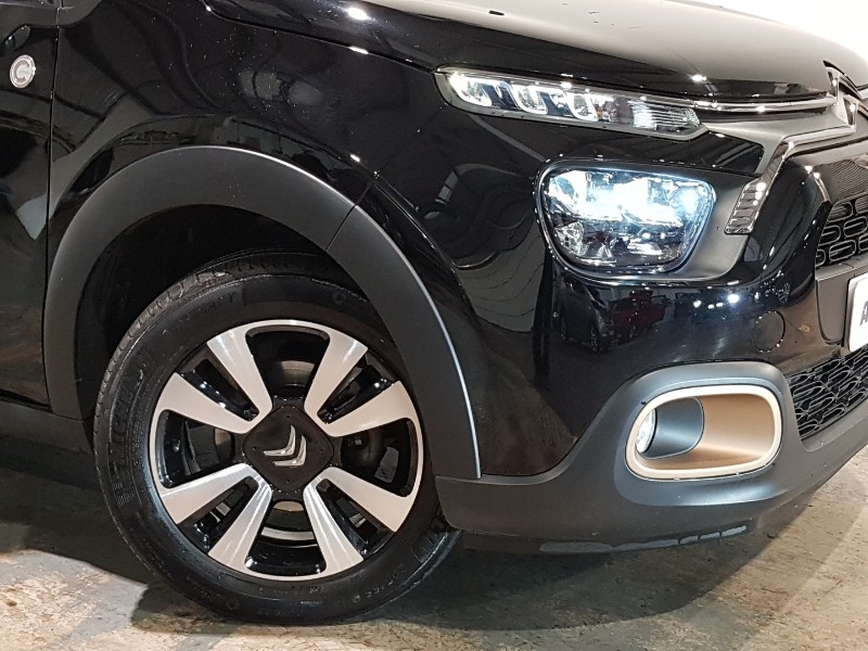 Used Citroen C3 2022 for sale - 77070742: Photo 9