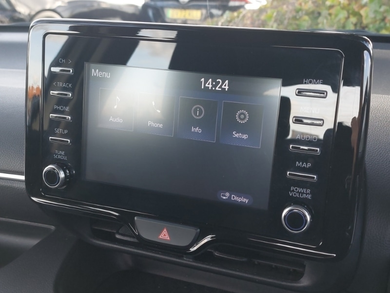 Used Toyota Yaris 2022 for sale - 77652473: Photo 10