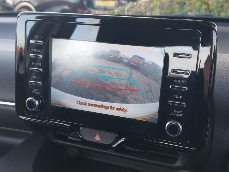 Used Toyota Yaris 2022 for sale - 77652473: Photo 11