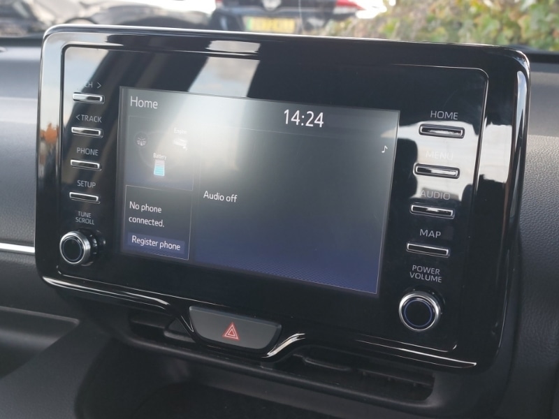 Used Toyota Yaris 2022 for sale - 77652473: Photo 7