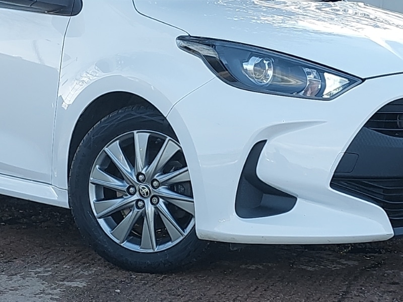 Used Toyota Yaris 2022 for sale - 77652473: Photo 9