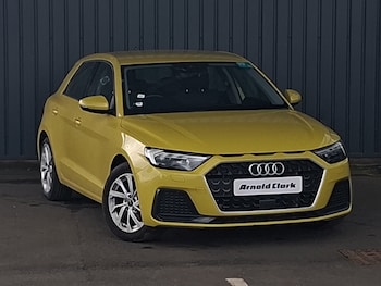 Used Audi A1 2023 for sale - 79074290: Photo