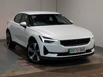 Used Polestar Polestar 2 2022 for sale - 77298780: Photo