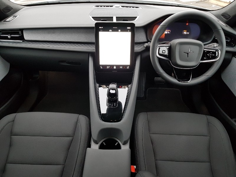 Used Polestar Polestar 2 2022 for sale - 77298780: Photo 2