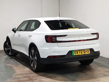 Used Polestar Polestar 2 2022 for sale - 77298780: Photo