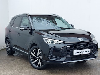 MG MG ZS feature image