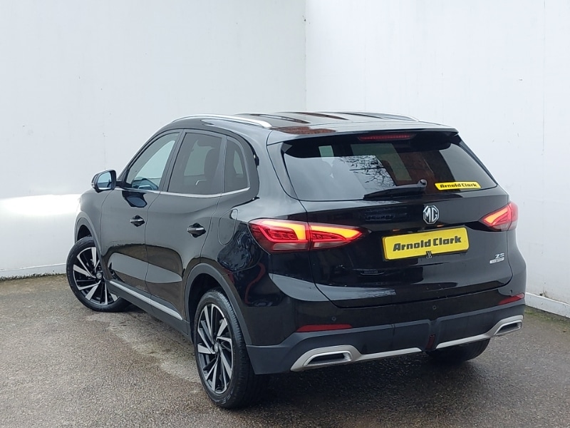 Used MG MG ZS 2025 for sale - 77536900: Photo 3