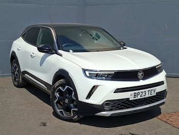 Used Vauxhall Mokka 2023 for sale - 79262975: Photo