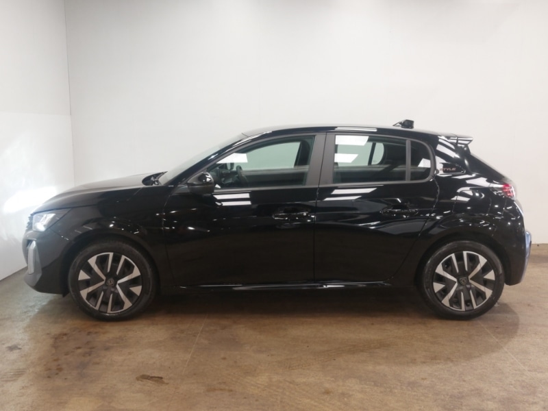 Used Peugeot 208 2025 for sale - 77503819: Photo 4