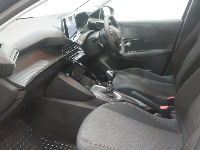 Used Peugeot 208 2025 for sale - 77503819: Photo 5