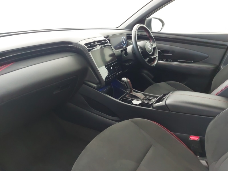 Used Hyundai TUCSON 2023 for sale - 77284892: Photo 5