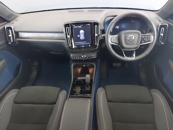 Used Volvo C40 2022 for sale - 75583346: Photo