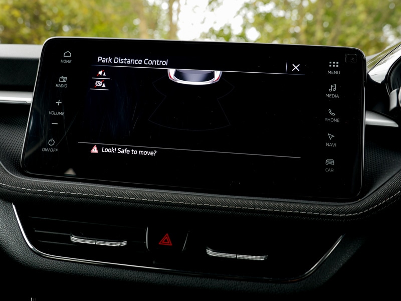 Used Skoda Fabia 2024 for sale - 76414137: Photo 12